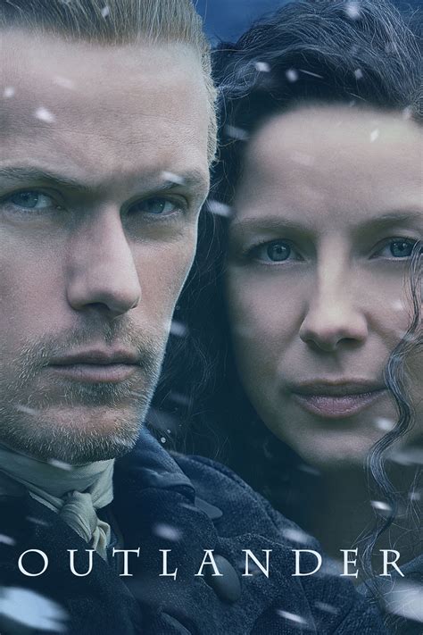 watch outlander tv schedule